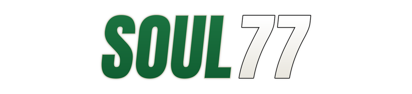 soul77 লোগো